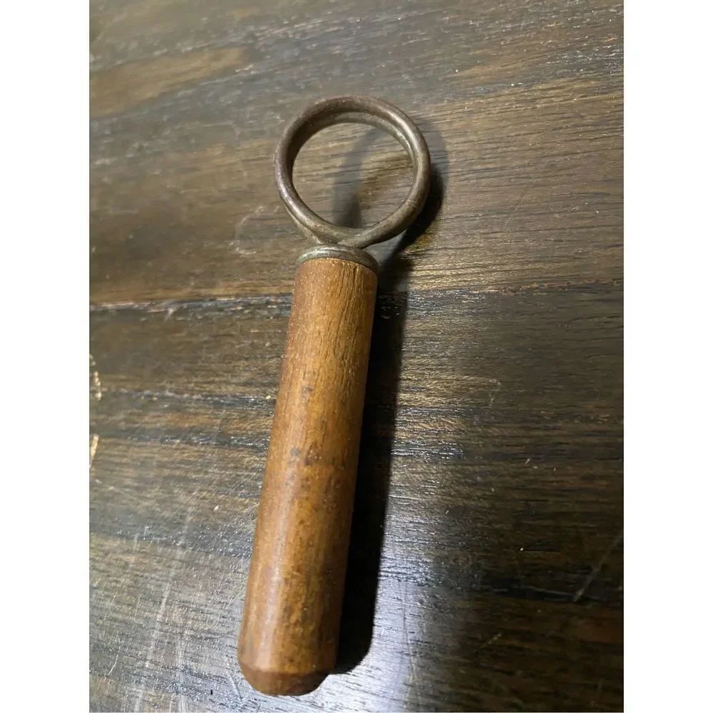 Early 20th century corkscrew